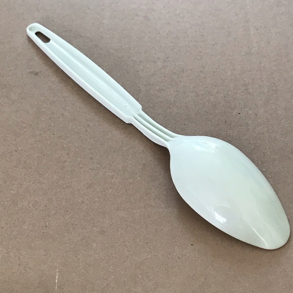 Vintage EKCO Serving Spoon - Picture 3 of 3